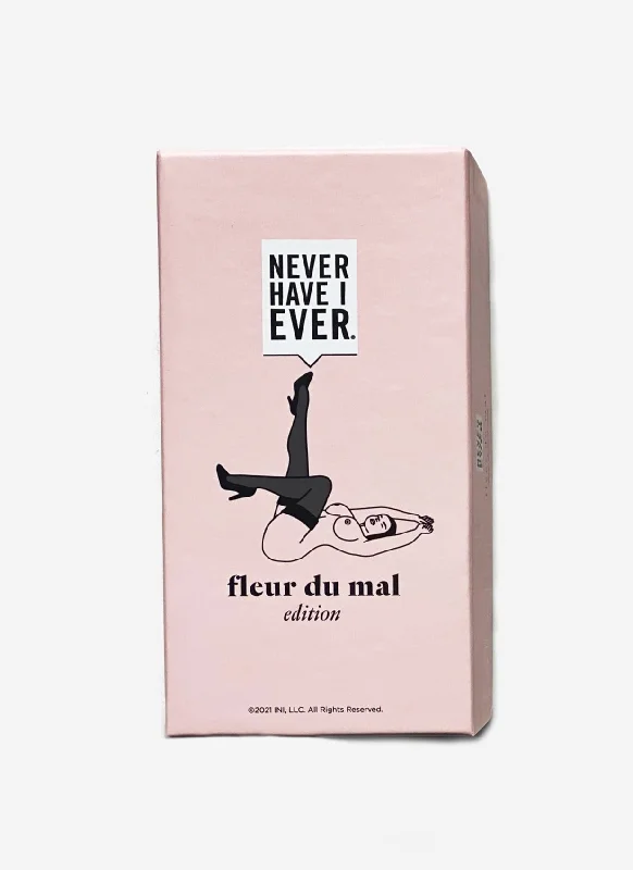 Bra with a smooth fabric for a sleek and comfortable feel Fleur du Mal Never Have I Ever Game Bra with a smooth fabric for a sleek and comfortable feel Fleur du Mal Never Have I Ever Game