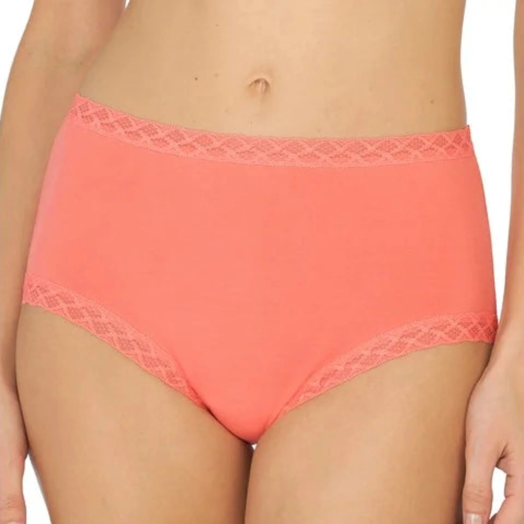 Convertible bras with adjustable straps for versatile styling Bliss Full Brief 755058 - Papaya Convertible bras with adjustable straps for versatile styling Bliss Full Brief 755058 - Papaya