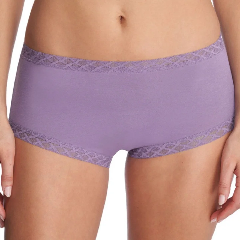 Bra with a plus - size seamless design for a smooth look Bliss Full Brief 755058 - Purple Haze Bra with a plus - size seamless design for a smooth look Bliss Full Brief 755058 - Purple Haze