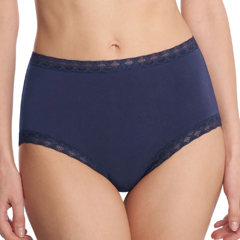 Bra with a silk - lined cup for a luxurious texture Bliss Full Brief 755058 - Twilight Bra with a silk - lined cup for a luxurious texture Bliss Full Brief 755058 - Twilight