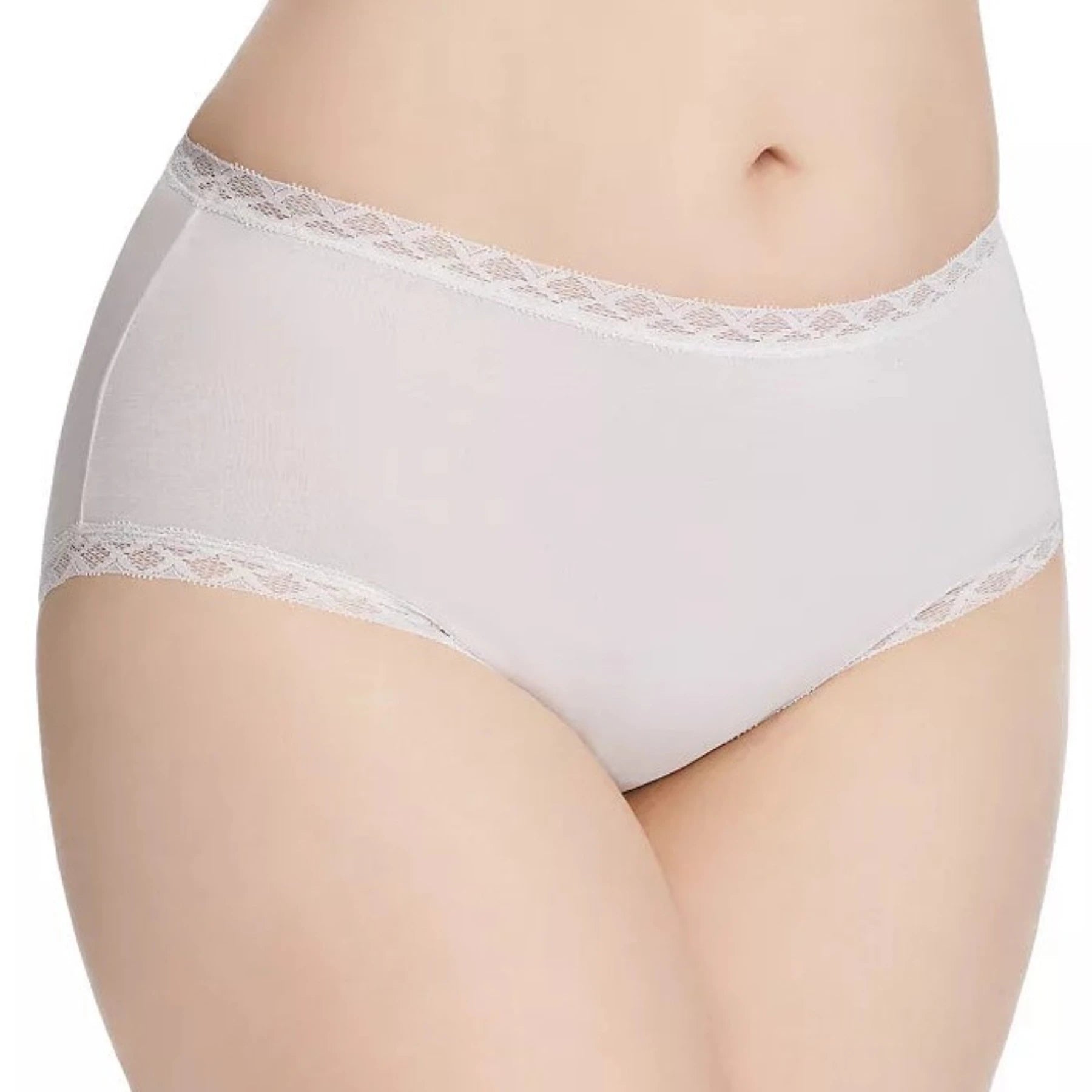 Bra with a contoured cup for a natural - looking shape Bliss Full Brief 755058 - Ivory Bra with a contoured cup for a natural - looking shape Bliss Full Brief 755058 - Ivory