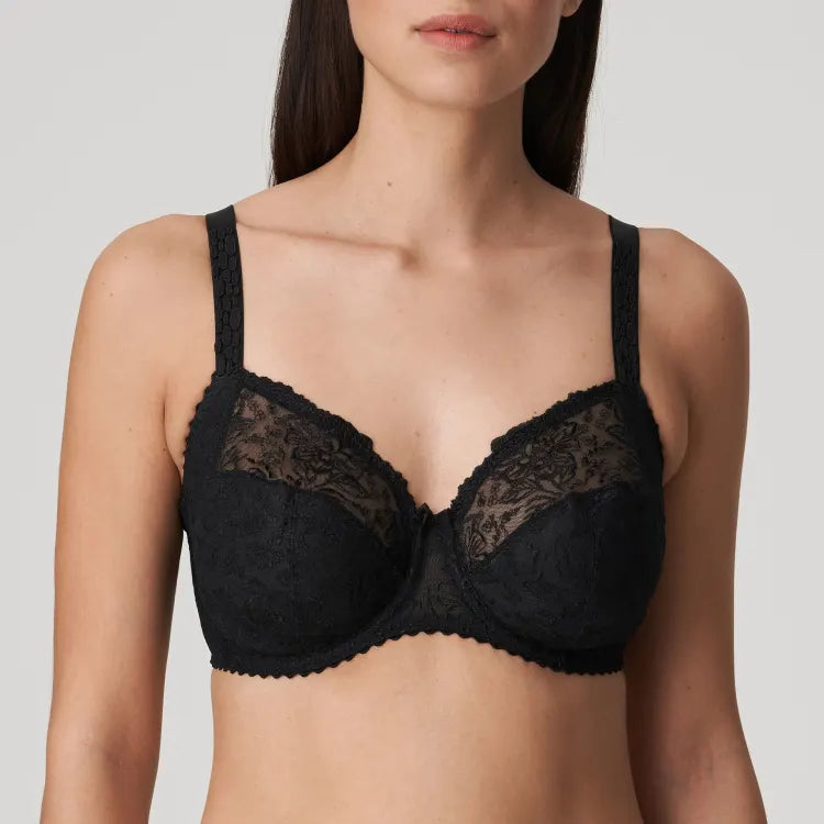 Bra with a shiny finish for a glamorous effect PRIMA DONNA 0163012 ALARA FULL CUP WIRE BRA Bra with a shiny finish for a glamorous effect PRIMA DONNA 0163012 ALARA FULL CUP WIRE BRA