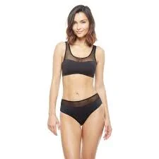 Sleep bras for a gentle and supportive fit during rest​ SIMONE PERELE IMPACT SPORT BRA