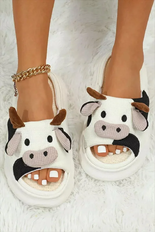 Women's Calvin Klein bras for different cup sizesWhite Cute Cow Pattern Open Toe Slippers Women's Calvin Klein bras for different cup sizesWhite Cute Cow Pattern Open Toe Slippers
