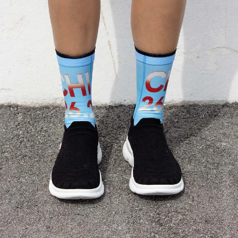 Women's satin - trimmed socks for a touch of eleganceWomen's satin - trimmed socks for a touch of eleganceCHI 26.2 Running Socks (Mini-Crew) Women's satin - trimmed socks for a touch of eleganceWomen's satin - trimmed socks for a touch of eleganceCHI 26.2 Running Socks (Mini-Crew)