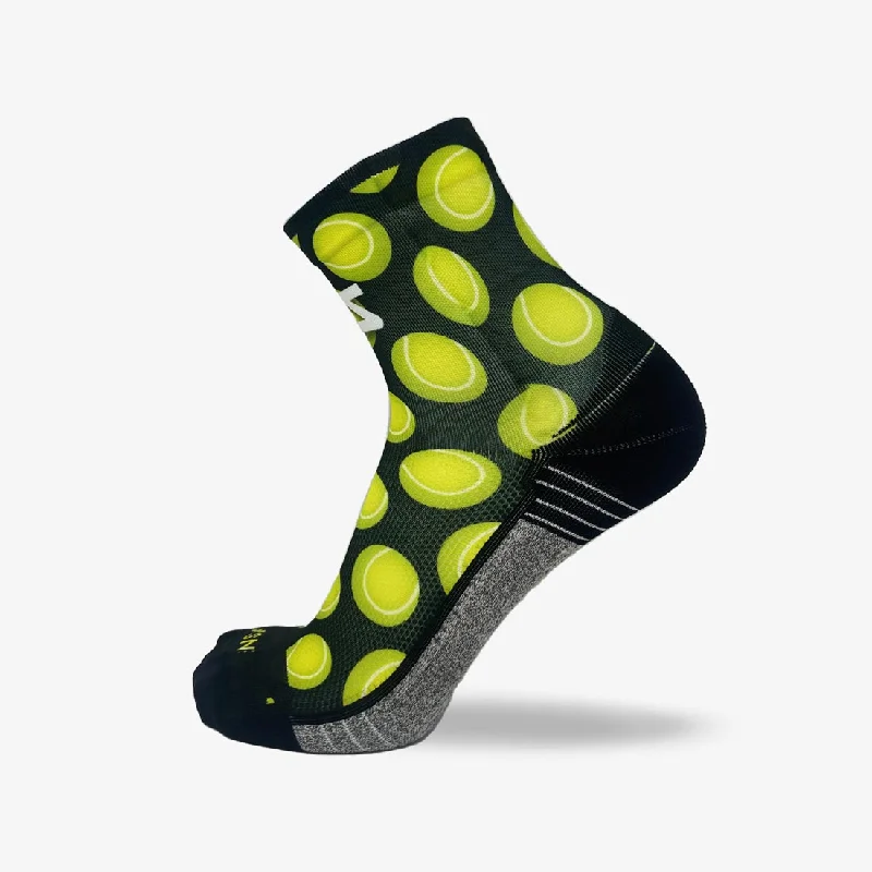 Women's spandex - infused socks for stretchWomen's spandex - infused socks for stretchCool on the Court Running Socks (Mini-Crew) Women's spandex - infused socks for stretchWomen's spandex - infused socks for stretchCool on the Court Running Socks (Mini-Crew)