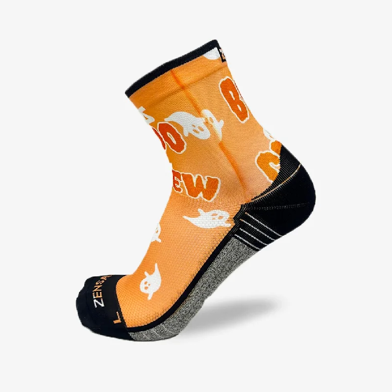 Women's microfiber socks for a lightweight optionWomen's microfiber socks for a lightweight optionHalloween Boo Crew Running Socks (Mini-Crew) Women's microfiber socks for a lightweight optionWomen's microfiber socks for a lightweight optionHalloween Boo Crew Running Socks (Mini-Crew)