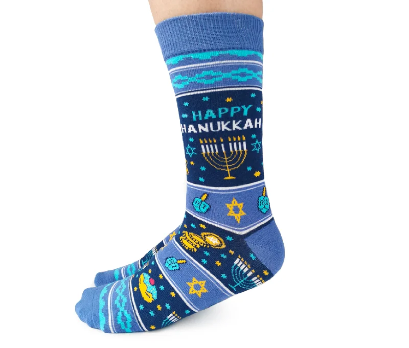Women's quick - dry socks for water activitiesWomen's quick - dry socks for water activitiesHanukkah Socks - For Her Women's quick - dry socks for water activitiesWomen's quick - dry socks for water activitiesHanukkah Socks - For Her