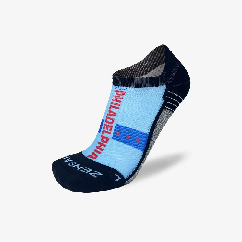 Women's anti - odor socks for long - day freshnessWomen's anti - odor socks for long - day freshnessIconic Philly Running Socks (No Show) Women's anti - odor socks for long - day freshnessWomen's anti - odor socks for long - day freshnessIconic Philly Running Socks (No Show)