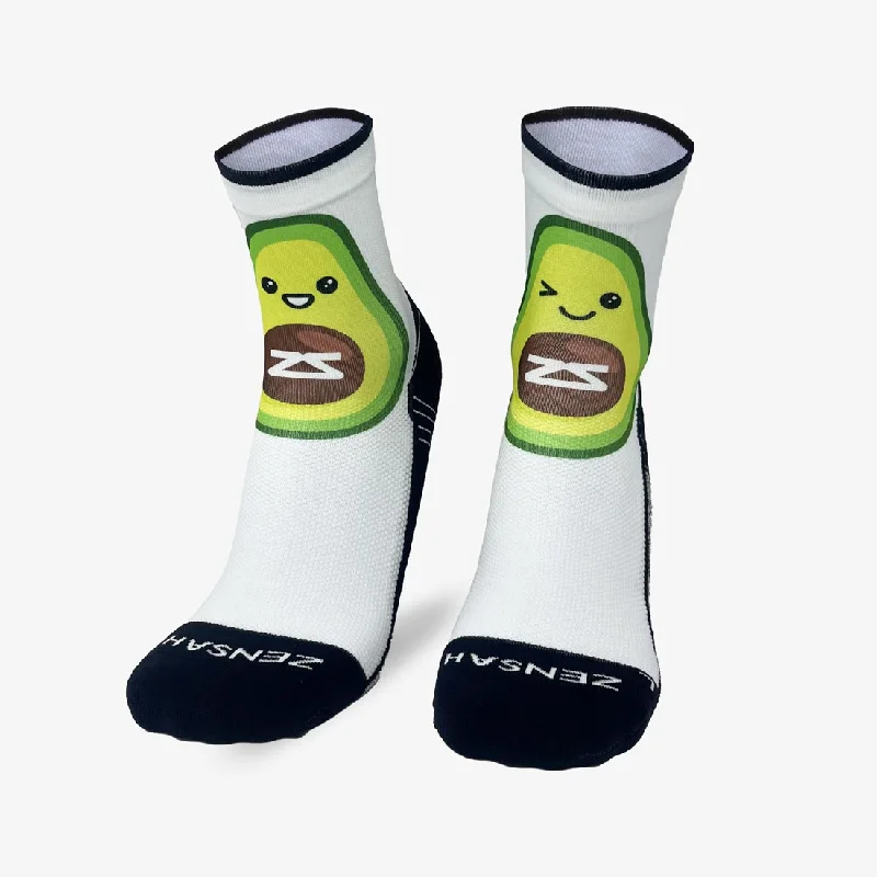 Women's bamboo fiber socks for eco - friendlinessWomen's bamboo fiber socks for eco - friendlinessLarge Avocado Running Socks (Mini-Crew) Women's bamboo fiber socks for eco - friendlinessWomen's bamboo fiber socks for eco - friendlinessLarge Avocado Running Socks (Mini-Crew)