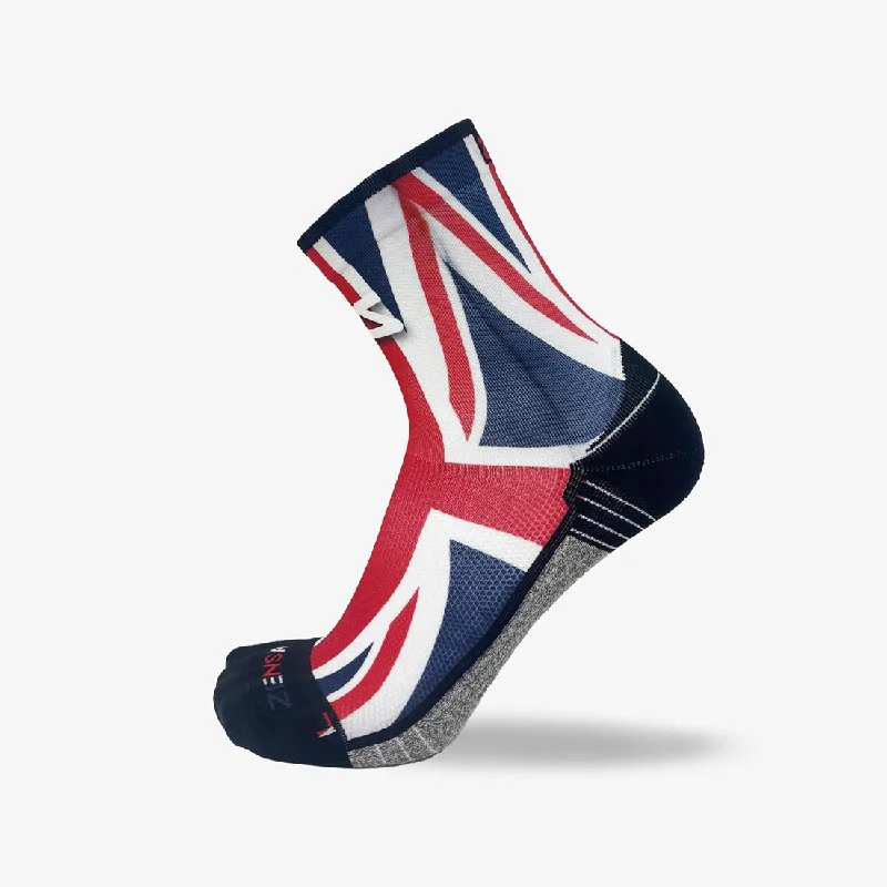 Women's bamboo fiber socks for eco - friendlinessWomen's bamboo fiber socks for eco - friendlinessLondon Union Jack Running Socks (Mini-Crew) Women's bamboo fiber socks for eco - friendlinessWomen's bamboo fiber socks for eco - friendlinessLondon Union Jack Running Socks (Mini-Crew)