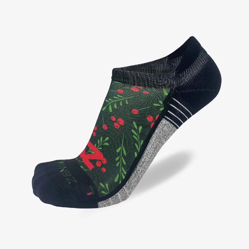 Women's thigh - high socks in a fishnet patternWomen's thigh - high socks in a fishnet patternMistletoe Running Socks (No-Show) Women's thigh - high socks in a fishnet patternWomen's thigh - high socks in a fishnet patternMistletoe Running Socks (No-Show)