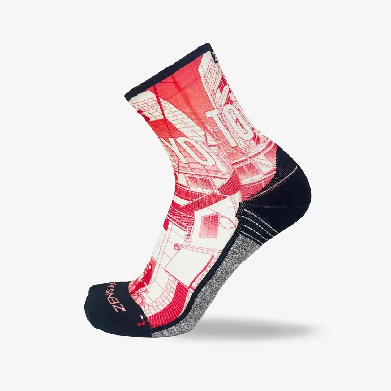 Women's thermal socks for cold weatherWomen's thermal socks for cold weatherTokyo Street Running Socks (Mini-Crew) Women's thermal socks for cold weatherWomen's thermal socks for cold weatherTokyo Street Running Socks (Mini-Crew)