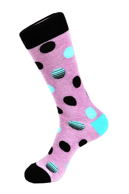 Women's no - show socks with a floral motifWomen's no - show socks with a floral motifSunset Polka Dot Sock Women's no - show socks with a floral motifWomen's no - show socks with a floral motifSunset Polka Dot Sock