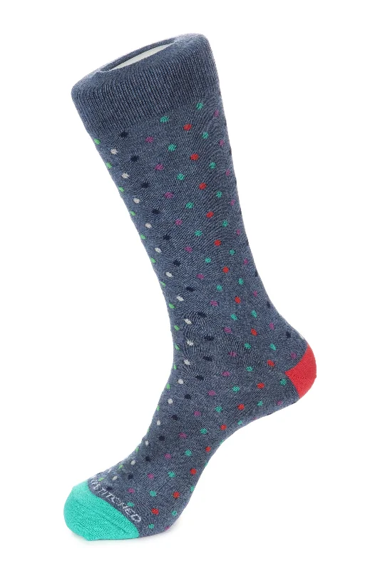 Women's quick - dry socks for water activitiesWomen's quick - dry socks for water activitiesMini Dot Sock Women's quick - dry socks for water activitiesWomen's quick - dry socks for water activitiesMini Dot Sock