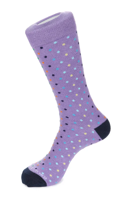Women's wool - rich socks for winter warmthWomen's wool - rich socks for winter warmthMini Dot Sock Women's wool - rich socks for winter warmthWomen's wool - rich socks for winter warmthMini Dot Sock