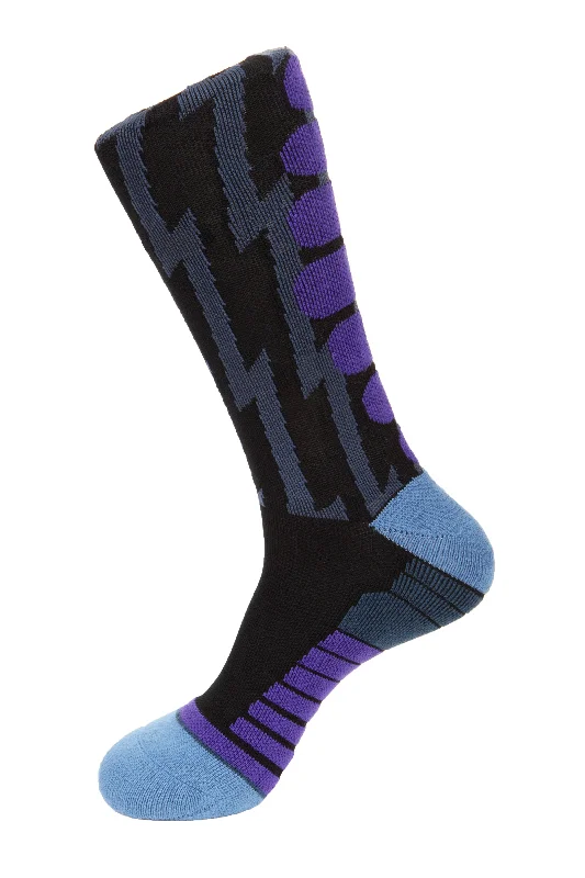 Women's nylon - reinforced socks for durabilityWomen's nylon - reinforced socks for durabilityThunder Athletic Socks Women's nylon - reinforced socks for durabilityWomen's nylon - reinforced socks for durabilityThunder Athletic Socks