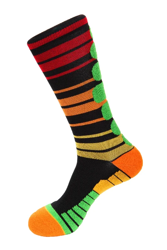 Women's cashmere - blend socks for extra softnessWomen's cashmere - blend socks for extra softnessReady Stripe Athletic Socks Women's cashmere - blend socks for extra softnessWomen's cashmere - blend socks for extra softnessReady Stripe Athletic Socks