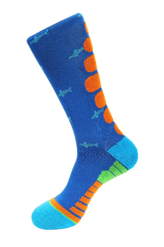 Women's cushioned sole socks for shock absorptionWomen's cushioned sole socks for shock absorptionShark Athletic Socks Women's cushioned sole socks for shock absorptionWomen's cushioned sole socks for shock absorptionShark Athletic Socks