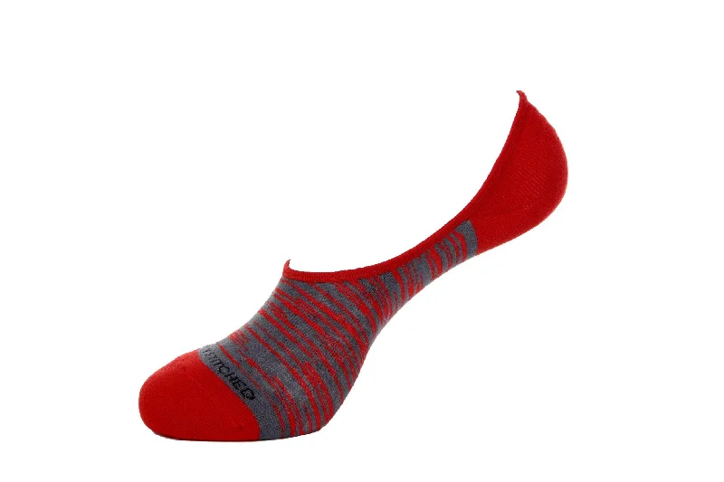 Women's knee - high socks with lace trimWomen's knee - high socks with lace trimMelange-No Show Sock Women's knee - high socks with lace trimWomen's knee - high socks with lace trimMelange-No Show Sock