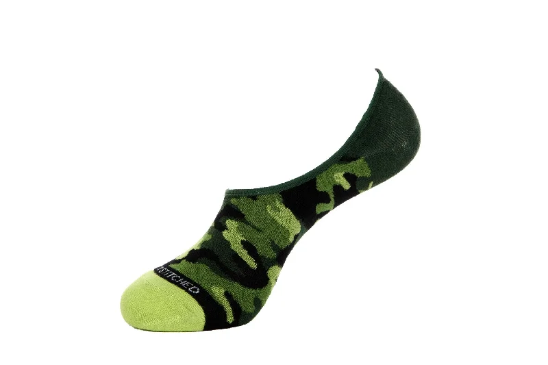 Women's thigh - high socks in a fishnet patternWomen's thigh - high socks in a fishnet patternCamo- no show Sock Women's thigh - high socks in a fishnet patternWomen's thigh - high socks in a fishnet patternCamo- no show Sock