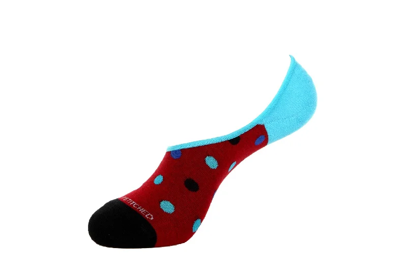 Women's adjustable - fit socks for a customized feelWomen's adjustable - fit socks for a customized feelRainbow Circle- no show Sock Women's adjustable - fit socks for a customized feelWomen's adjustable - fit socks for a customized feelRainbow Circle- no show Sock