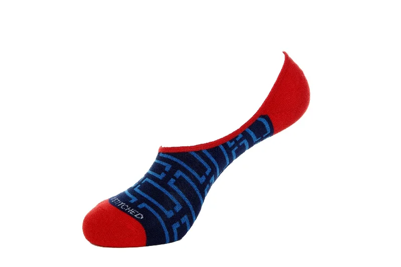 Women's spandex - infused socks for stretchWomen's spandex - infused socks for stretchChain Link- no show Sock Women's spandex - infused socks for stretchWomen's spandex - infused socks for stretchChain Link- no show Sock