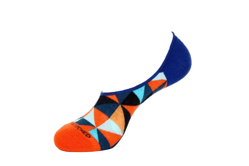 Women's compression socks for improved circulationWomen's compression socks for improved circulationSquared Diamonds- no show Sock Women's compression socks for improved circulationWomen's compression socks for improved circulationSquared Diamonds- no show Sock
