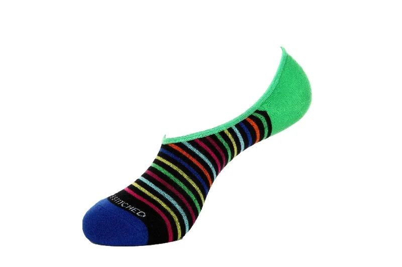 Women's adjustable - fit socks for a customized feelWomen's adjustable - fit socks for a customized feelCrosswalk Stripe- no show Sock Women's adjustable - fit socks for a customized feelWomen's adjustable - fit socks for a customized feelCrosswalk Stripe- no show Sock