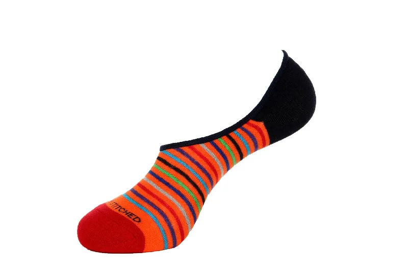 Women's compression socks for improved circulationWomen's compression socks for improved circulationCrosswalk Stripe- no show Sock Women's compression socks for improved circulationWomen's compression socks for improved circulationCrosswalk Stripe- no show Sock