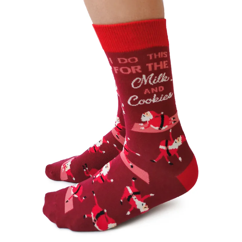 Women's cable - knit ankle socks for a cozy styleWomen's cable - knit ankle socks for a cozy styleYoga Santa Socks Women's cable - knit ankle socks for a cozy styleWomen's cable - knit ankle socks for a cozy styleYoga Santa Socks